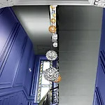 Апартаменты Le Moon Страсбург