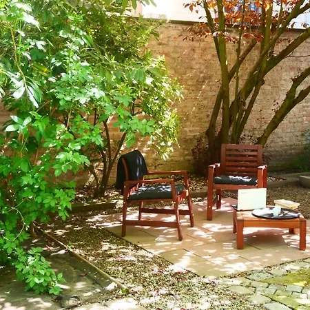Le Moon Appartement *