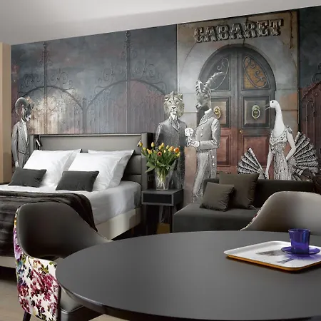 Apartmán Le Moon