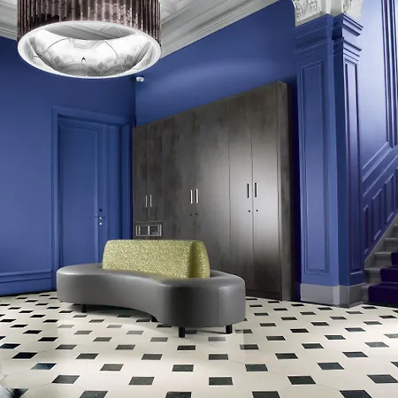 Le Moon * Страсбург