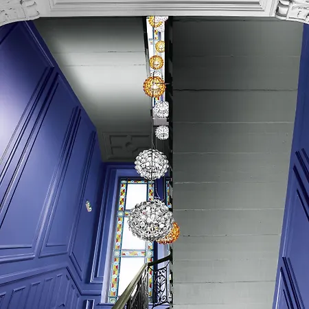 公寓 勒月公寓 斯特拉斯堡