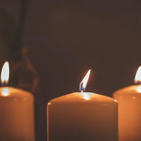 勒月公寓 斯特拉斯堡