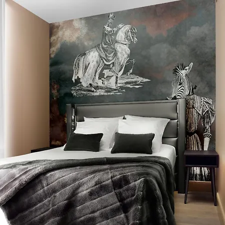 Апартаменты Le Moon Страсбург