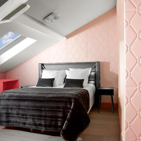 Le Moon * Страсбург