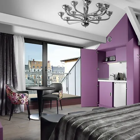 Appartement Le Moon *