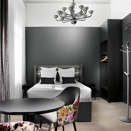 Le Moon Appartement Strasbourg