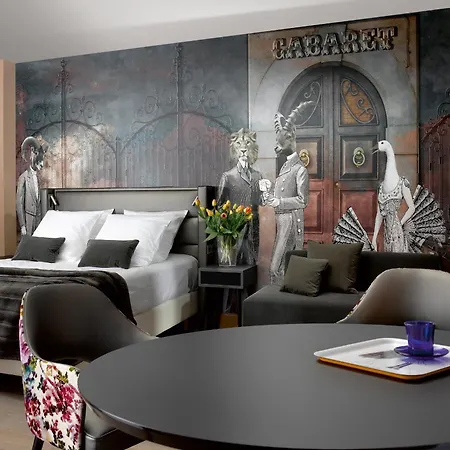 Le Moon Страсбург