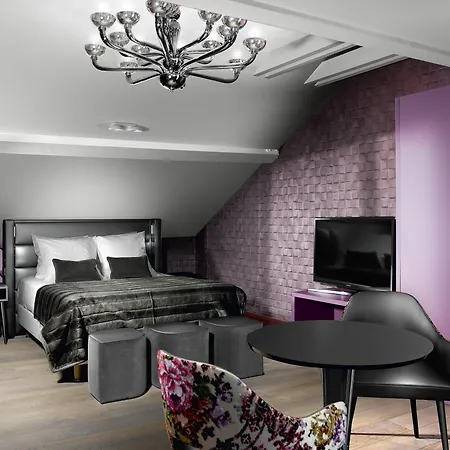 Le Moon Appartement