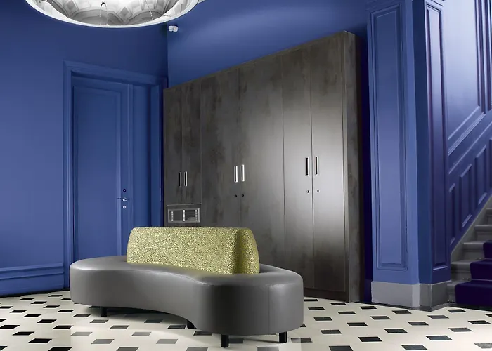 Le Moon * Strasbourg