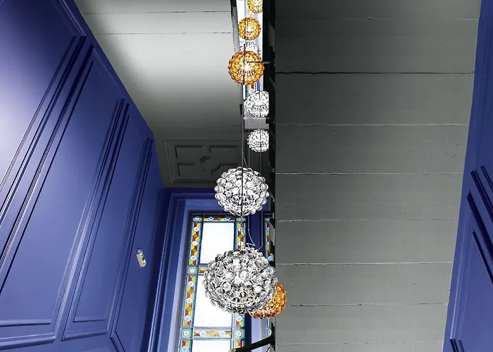 Apartment Le Moon Strasbourg