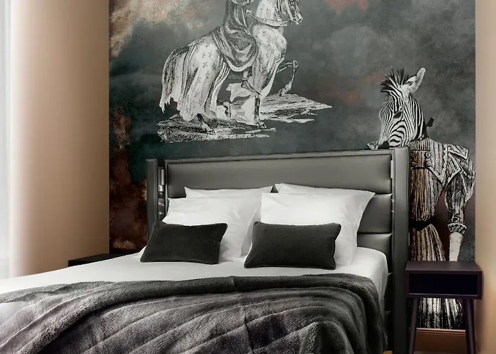 Apartment Le Moon Strasbourg