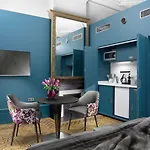 Apartment Le Moon Strasbourg