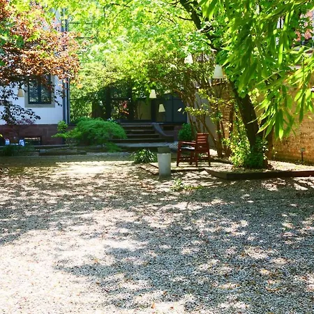 Lejlighed Le Moon Strasbourg