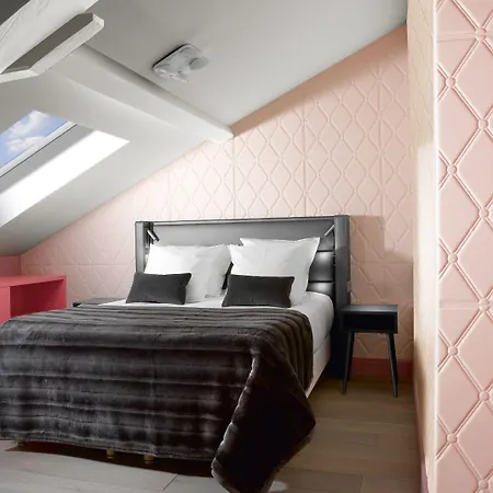 Le Moon Lejlighed Strasbourg