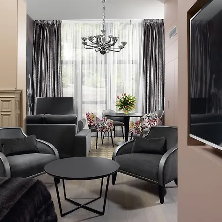 Lejlighed Le Moon Strasbourg