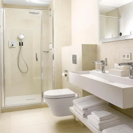 Lejlighed Le Moon Strasbourg