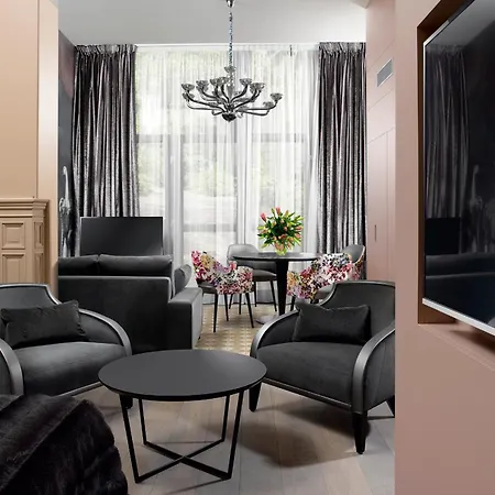 Le Moon Lejlighed Strasbourg