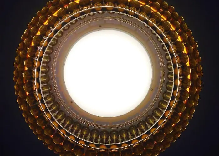 Apartment Le Moon Strasbourg