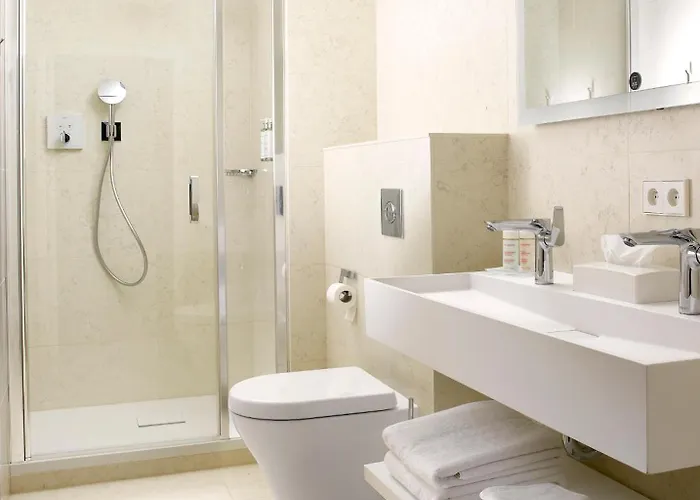 Apartment Le Moon Strasbourg